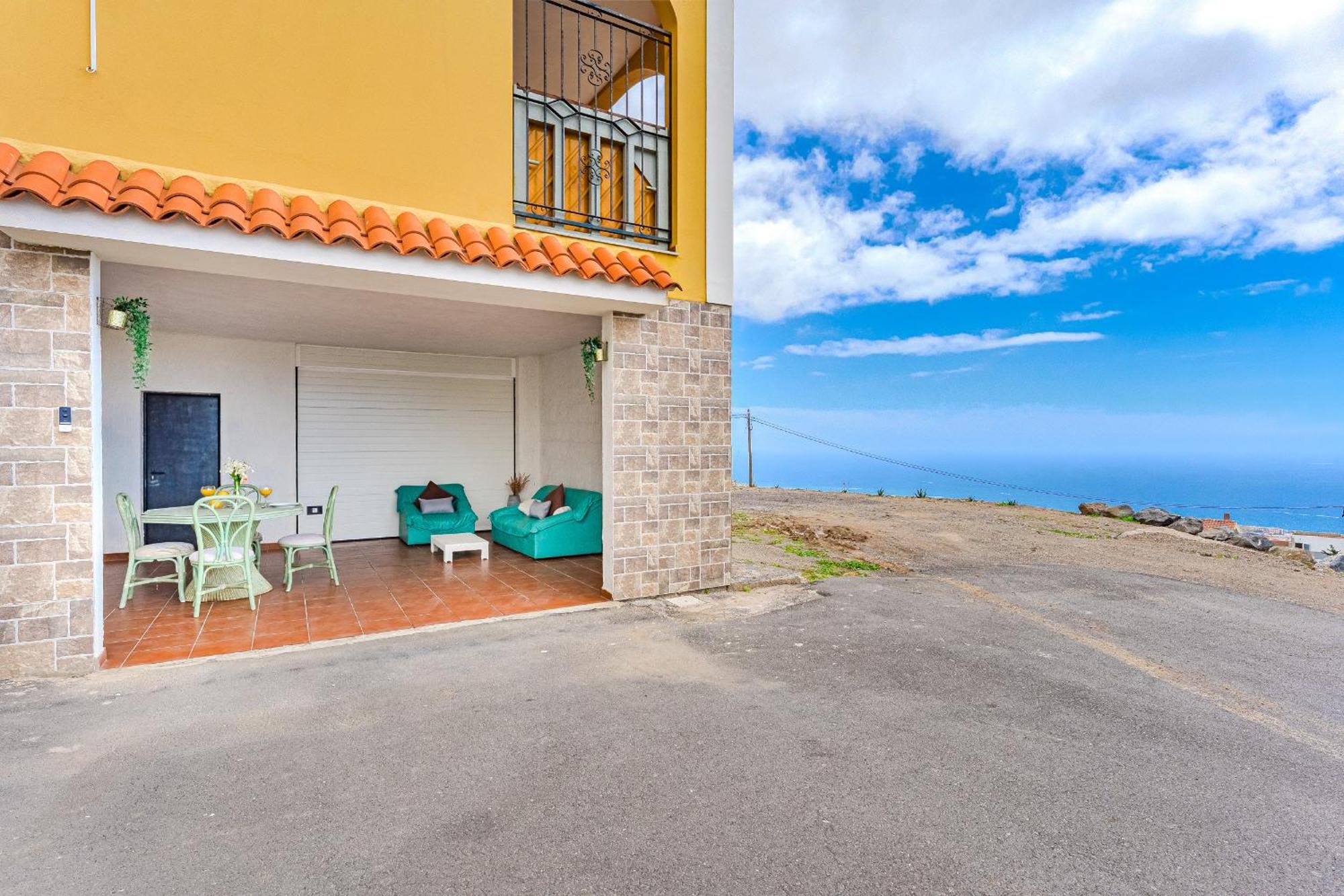 Apartment Grandview 1 Costa Adeje (Tenerife)